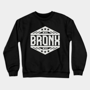 Bronx Crewneck Sweatshirt